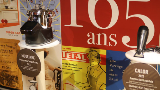 Entente sur les prix : le Lyonnais SEB lourdement sanctionné par l'Autorité de la concurrence