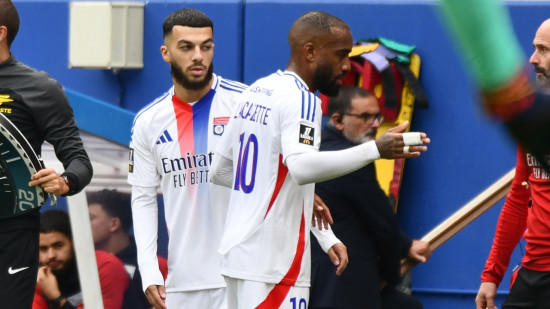 OL : quels sont les joueurs qui vendent le plus de maillots cette saison ?