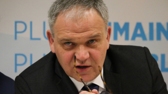 Gouvernement de François Bayrou : François-Noël Buffet recasé, Alexandre Portier pas reconduit