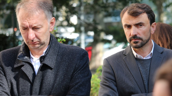 Lyon et Métropole : les grandes promesses non tenues par Grégory Doucet et Bruno Bernard