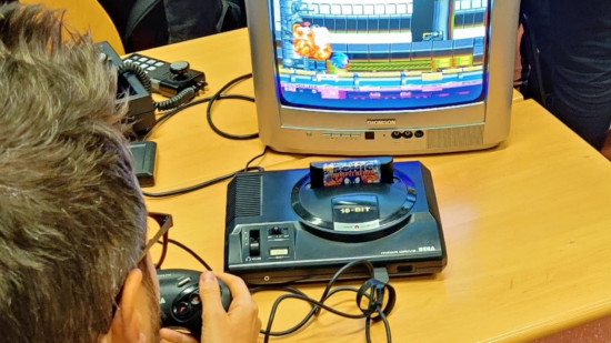 Leur association de rétrogaming victime d'un cambriolage près de Lyon : les voleurs repartis avec un important butin