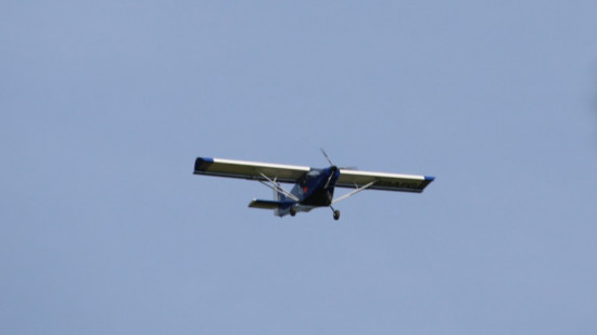 Près de Lyon : leur avion de tourisme se crashe, deux passagers miraculés