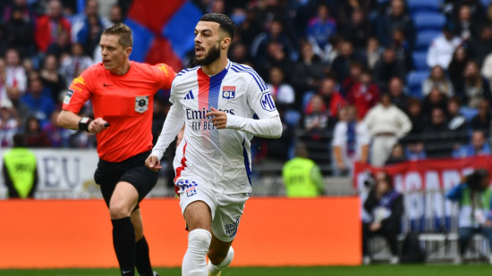 Galatasaray passe à l'attaque pour Georges Mikautadze (OL)