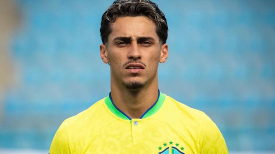 Un espoir brésilien dans le viseur de John Textor pour Botafogo, et bientôt l'OL ?