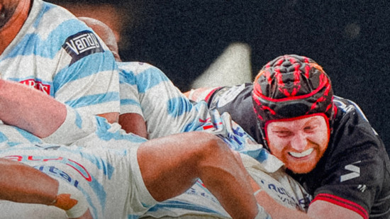 Racing 92-LOU : Lyon refait le coup du match nul (25-25)