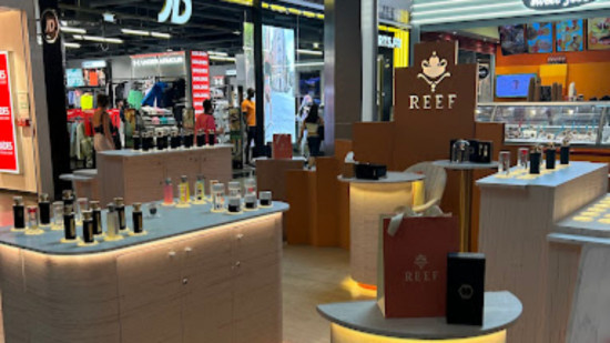 Lyon : un préjudice de près de 30 000 euros pour ce vendeur de parfums cambriolé à la Part-Dieu Lyon : un préjudice de près de 30 000 euros pour ce vendeur de parfums cambriolé à la Part-Dieu