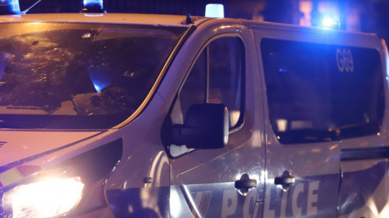 Une fusillade éclate aux Minguettes : un homme blessé au pied Une fusillade éclate aux Minguettes : un homme blessé au pied