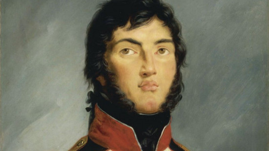 Qui était Louis-Gabriel Suchet, le Lyonnais devenu fidèle maréchal de Napoléon ?