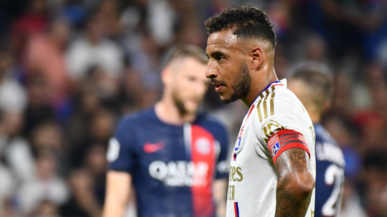 OL : Corentin Tolisso ciblé par un club de Premier League