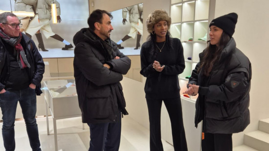 Emeutes en centre-ville de Lyon : Grégory Doucet apporte son soutien aux commerçants