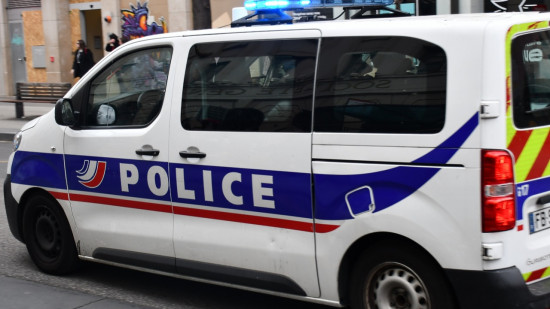 Touché au pied par des tirs d'arme à feu à Vénissieux : trois interpellations Touché au pied par des tirs d'arme à feu à Vénissieux : trois interpellations