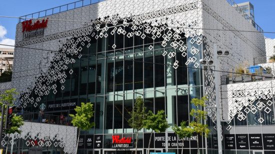 Lyon : il simule une menace d’attentat à la Part-Dieu pour accuser son ex-femme incarcérée