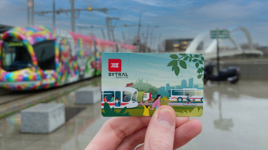 TCL : les tarifs augmentent au 1er janvier, avant l'apparition des zones