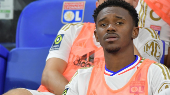 OL : Jeffinho revendu à Botafogo (officiel)