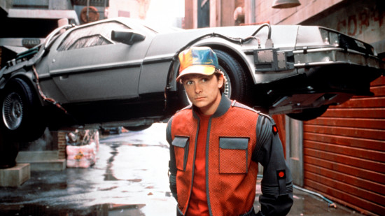 Lyon : Robert Zemeckis en majesté à l’Institut Lumière