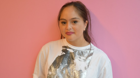 La villeurbannaise Mayane-Sarah El Baze et l'équipe du film "Un p'tit truc en plus" récompensées pour la première fois