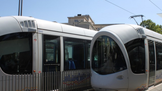 Le trafic TCL perturbé en soirée pour les tramways T3, T7 et Rhônexpress