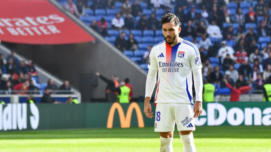 L'OL reçoit la lanterne rouge Montpellier pour la reprise L'OL reçoit la lanterne rouge Montpellier pour la reprise