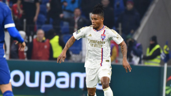 Mercato : Gift Orban quitte officiellement l'OL