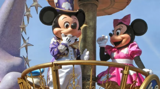 Disneyland Paris recrute à Lyon : 7 000 postes à pourvoir