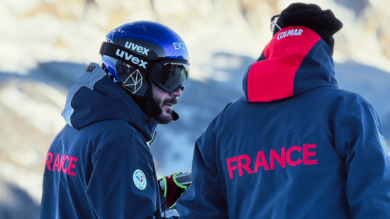 Cyprien Sarrazin hospitalisé à Lyon : une longue récupération en perspective