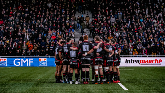 LOU-USAP : Lyon renoue enfin avec la victoire en Top 14
