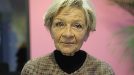 Ancienne présidente de la Région Rhône-Alpes, Anne-Marie Comparini est décédée