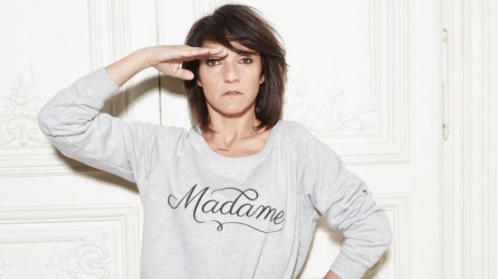 Personnalités préférées des Français : la remontada pour Florence Foresti et Mimie Mathy Personnalités préférées des Français : la remontada pour Florence Foresti et Mimie Mathy