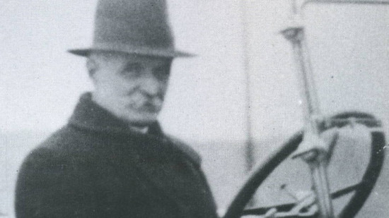 Qui était Marius Berliet, le grand industriel déchu de Lyon ? Qui était Marius Berliet, le grand industriel déchu de Lyon ?