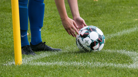 Près de Lyon : deux clubs de foot ciblés par des cambriolages dans la même nuit Près de Lyon : deux clubs de foot ciblés par des cambriolages dans la même nuit