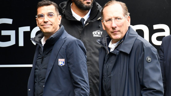 OL : audience prévue ce vendredi pour contester les sanctions de la DNCG