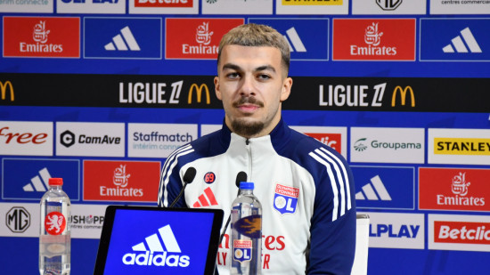 Georges Mikautadze (OL) organise un événement caritatif à Lyon