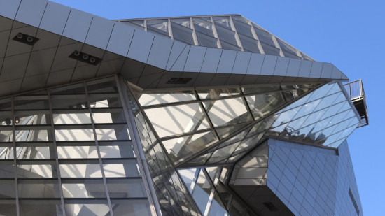 Musée des Confluences de Lyon : genèse d'un vaisseau fêtant ses 10 ans