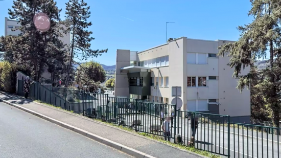 Près de Lyon : un élève armé entraîne le confinement du lycée René-Cassin