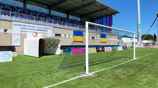 OL : la billetterie pour le match de Coupe de France prise d’assaut à Bourgoin-Jallieu