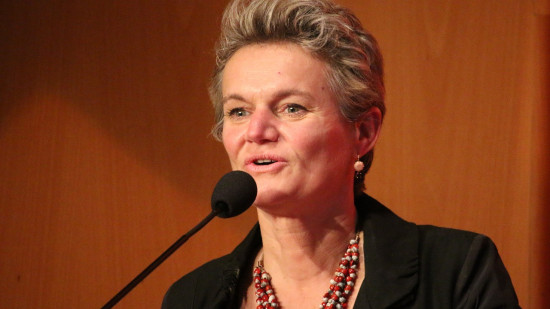 Municipales à Francheville : Hélène Duvivier revendique la paternité de l'abandon de la chaufferie à bois