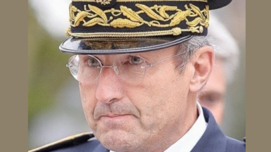 Jehan-Eric Winckler nommé préfet délégué à la reconstruction après les inondations d'octobre 2024 au sud de Lyon