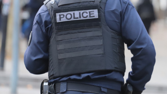 Lyon : interpellation d’un suspect après deux vols à la roulotte