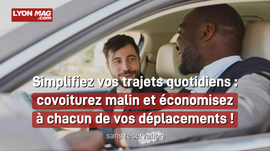 Simplifiez vos trajets quotidiens : covoiturez malin et économisez à chacun de vos déplacements, sans réservation ! Simplifiez vos trajets quotidiens : covoiturez malin et économisez à chacun de vos déplacements, sans réservation !