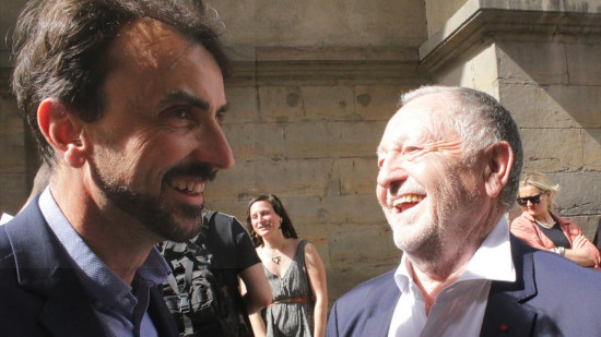 "Les Lyonnais sont malheureux" : Jean-Michel Aulas tacle encore Grégory Doucet, mais ne sera pas candidat en 2026