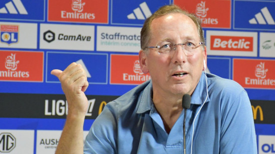 Sanctions de la DNCG : l'OL comparait ce vendredi en appel devant la commission de la FFF