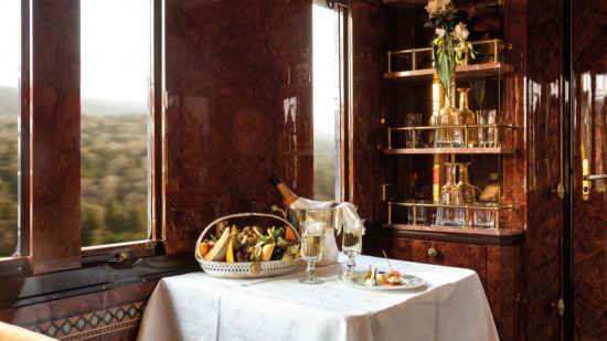 Le mythique Orient express sera à Lyon en 2025 Le mythique Orient express sera à Lyon en 2025