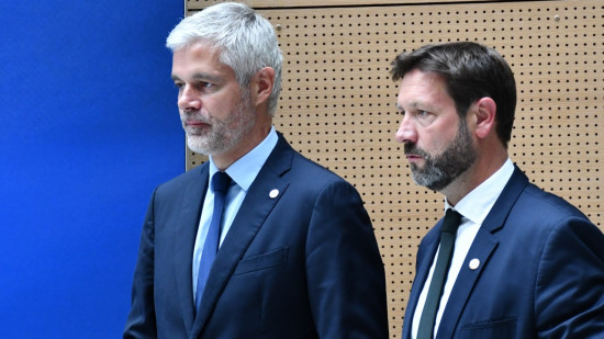 Résiliation des contrats avec Al-Kindi : la Région annonce l'arrêt "immédiat" des subventions au lycée musulman