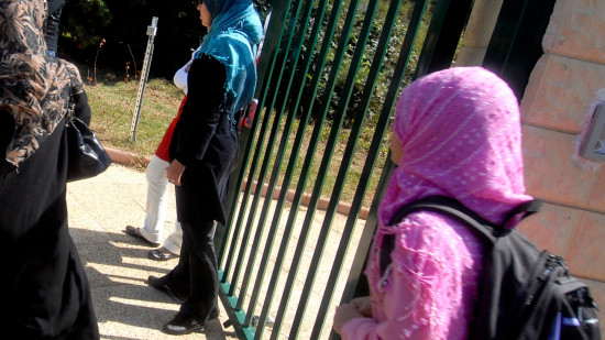 Menacé de fermeture, Al-Kindi se défendra devant les tribunaux : "Pour la République et pour la France, nous ne l'accepterons jamais" Menacé de fermeture, Al-Kindi se défendra devant les tribunaux : "Pour la République et pour la France, nous ne l'accepterons jamais"