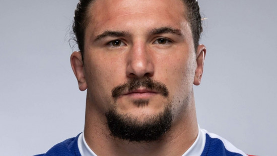 LOU Rugby : Camille Chat s'engage avec Lyon