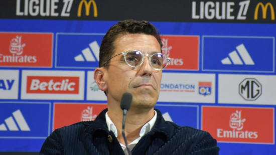 L'OL furieux après avoir été associé à Jean-Marie Le Pen par So Foot