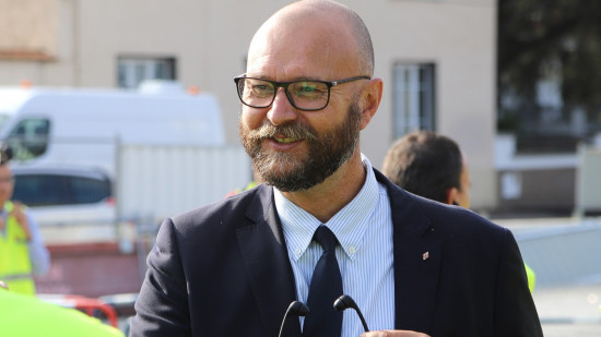 Grand stade de l'OL féminin à Meyzieu ? Le maire pas au courant