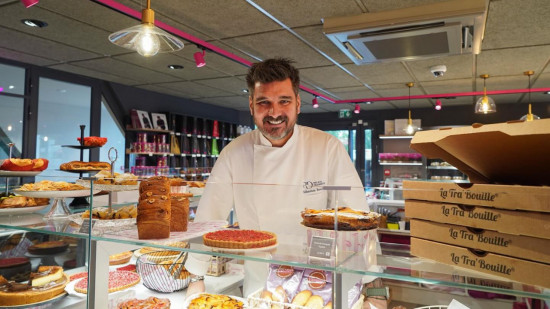 Lyon : la Maison Bouillet placée en procédure de sauvegarde Lyon : la Maison Bouillet placée en procédure de sauvegarde