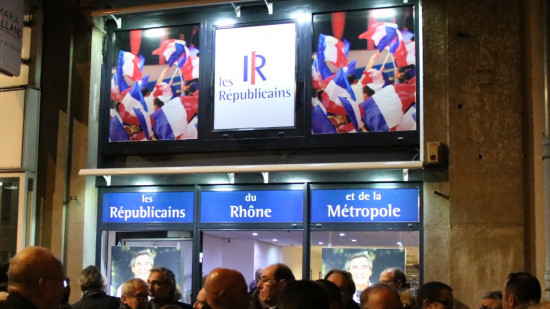 Métropolitaines 2026 : le chef de file des Républicains désigné le 2 février Métropolitaines 2026 : le chef de file des Républicains désigné le 2 février