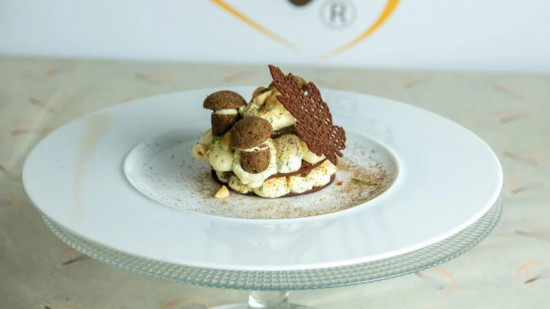 Lyon : une masterclass tiramisu exclusive avec le célèbre chef Lello